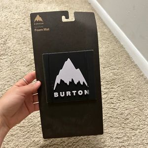 Burton Stomp Pad